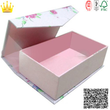 Magnetic Rigid Box/Rigid Box with Magnet Slosure (MX032)